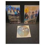 Petticoat Junction DVD - 4 Classic Episodes