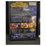Murderball & Web of Deception DVD Movie Set
