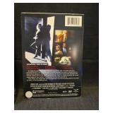 Murderball & Web of Deception DVD Movie Set