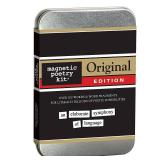 Alvin Magnetic Poetry Original Kit