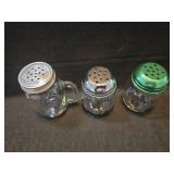 Ball Mason Jar Shakers Set with Handled Mug