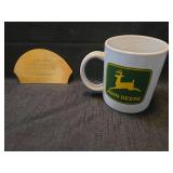 John Deere Collectors Center 2001 Member Set