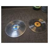 Duncan Imperial Yo-Yo with Original Records