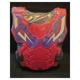 Hydro heroes, life vest.