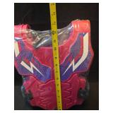 Hydro heroes, life vest.