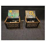 Nightmare Before Christmas Musical Box Set