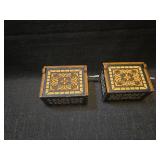 Nightmare Before Christmas Musical Box Set