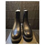 Ready Salted Chelsea Boots size 10 womens