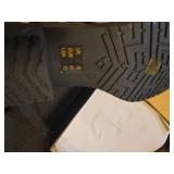 Ready Salted Chelsea Boots size 10 womens