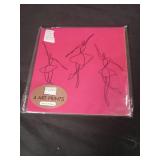 Ballet Dancer Art Print Set