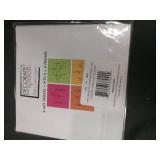 Ballet Dancer Art Print Set