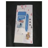 Wounded Warrior Project Limited Edition Playing Cards