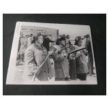 1940s Rancho Conejo Airport Historical Photograph