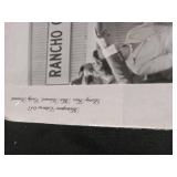 1940s Rancho Conejo Airport Historical Photograph