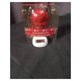 Solar Dancing Devil Novelty Toy