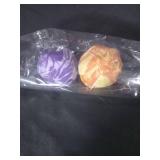 Collectible Multi-Colored Bouncy balls