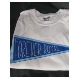 Kansas City Royals Fan T-Shirt Bundle