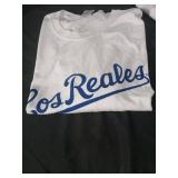 Kansas City Royals Fan T-Shirt Bundle