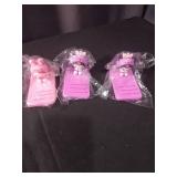 Hello Kitty Pink Bunny Phone Stand