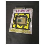 Bandai Digimon Digital Monster Virtual Pet Device