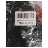 TongXi Winter Snowman Square Decorative Pack