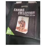 The Walking Dead Supply Drop Canvas Collection - Limited Edition Art Print