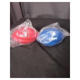 Harbor City Command Foam Stress Balls Set