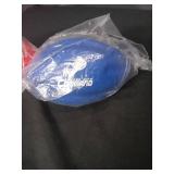 Harbor City Command Foam Stress Balls Set