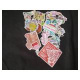 Motivational Quote Sticker Collection