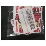 Scott Pilgrim vs. The World Animation stickers