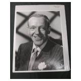 1961 Masterpiece Editions Hollywood Portrait