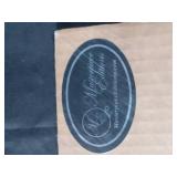 1940s Hollywood Glamour Portrait Photo