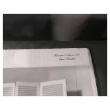 1950s Masterpiece Editions Hollywood Glamour Photograph #658