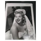 1940s Hollywood Glamour Portrait - Masterpiece Edition 64