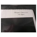 1940s Hollywood Glamour Portrait - Masterpiece Editions 676