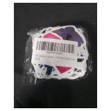 63 Piece Pop Music Artist Sticker Collection