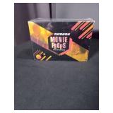 National Movie Props New Edition Note Set