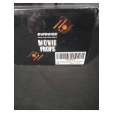 National Movie Props New Edition Note Set