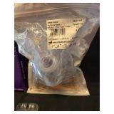 CPAP Supply Bundle - Dreamz Full Face Mask, RemZzzs Liners, Philips Gel Pillows