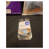 CPAP Supply Bundle - Dreamz Full Face Mask, RemZzzs Liners, Philips Gel Pillows