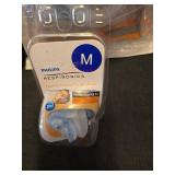 CPAP Supply Bundle - Dreamz Full Face Mask, RemZzzs Liners, Philips Gel Pillows