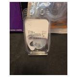 CPAP Supply Bundle - Dreamz Full Face Mask, RemZzzs Liners, Philips Gel Pillows