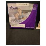 CPAP Supply Bundle - Dreamz Full Face Mask, RemZzzs Liners, Philips Gel Pillows
