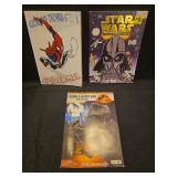 Licensed Character Activity Book Bundle