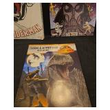 Licensed Character Activity Book Bundle