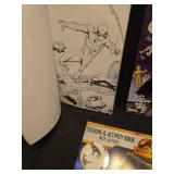 Licensed Character Activity Book Bundle