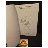 Licensed Character Activity Book Bundle