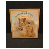 Surprising Pictures for Little Folk by Ernest Nister - Gallery Originals Edition