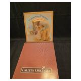 Surprising Pictures for Little Folk by Ernest Nister - Gallery Originals Edition