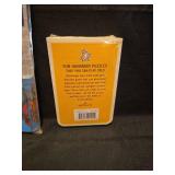 Puzzle Game Collection - Scramble Squares Angels & Hangman